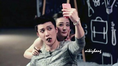 ​乔任梁去世，昔日三任绯闻女友仅徐璐发声 疑似女友一夜删完微博