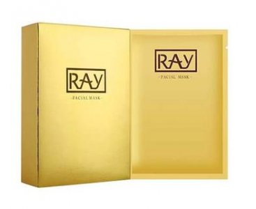 ​泰国ray面膜批发价贵不贵？