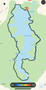 ​吉林长春净月潭