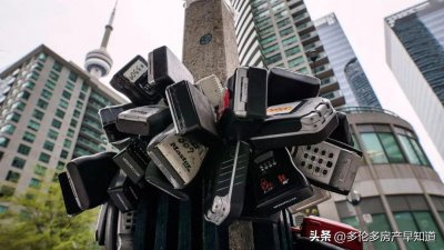 ​11月！多伦多平均房价1月内下跌1万！销量只有1/2！23年再跌