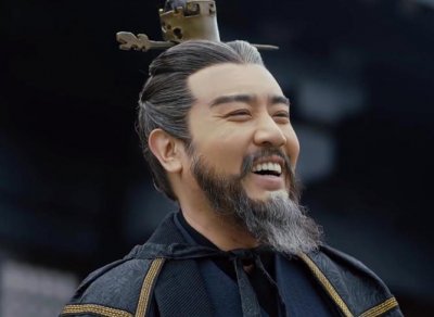 ​古装女神张芷溪，放弃演技靠换脸的她，事业还有救吗