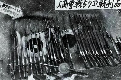 ​抗战最精彩战役：上高战役，歼敌15000，一招破敌