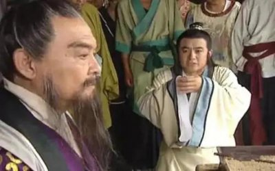​同为门神尉迟恭和秦琼谁更厉害？