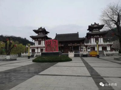 ​西安周边适合带老人小孩一日游休闲游线路的不完全指南（北篇）