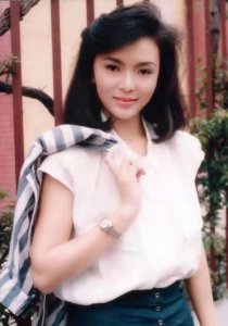 ​“初代小龙女”陈玉莲的无限魅力史