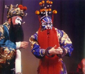 ​瓦岗寨名将单雄信是如何死的，至今还有争议！