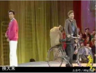 ​额滴神啊，陕西方言越来越多出现在影视剧中，太流行咧！