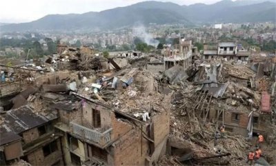 ​2008年汶川地震，非洲小国莫桑比克举国向我国捐赠４万元