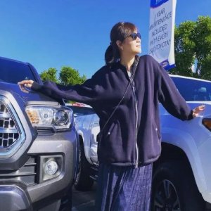 ​“京圈魔女”徐静蕾的情史：19岁恋爱，交往12个男友，47岁还未婚