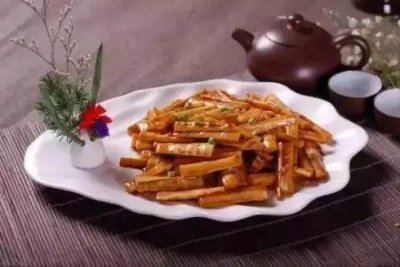 ​12道特色上海菜做法，果断收藏学习