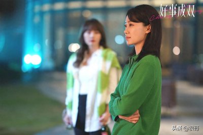 ​好事成双女演员身高：张嘉倪164，张小斐和赵昕都是170，真实吗？