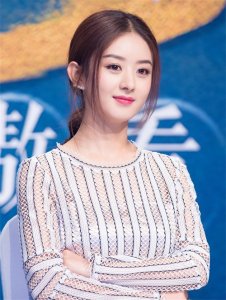 ​赵丽颖不再隐瞒，终于承认与何炅真实关系，难怪冯绍峰执意离婚
