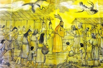 ​夏朝：一个神秘的朝代，你了解多少？