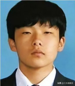​日本首个被判死刑的未成年人，犯案时只有18岁，24年前福田孝行案