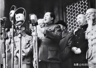 ​50军副军长蔡正国：牺牲时，儿子仅出生47天，妻子无奈改嫁