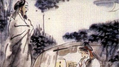 ​韦庄《秦妇吟》的伟大：把黑暗、险恶、惨烈全部剖开来摆在台面上