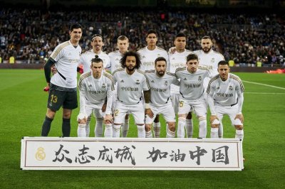 ​「凌晨直播西班牙国家德比」伯纳乌被巴萨“占领”快六年了，没人进球的皇马只