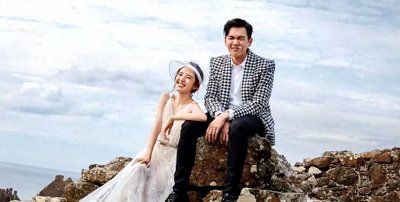 ​“揭秘张若昀与唐艺昕：娱乐圈的神仙眷侣，他们真的幸福吗？”