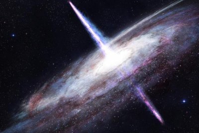 ​人类一直看不到月球背面？卫星传回图像后，发现了不该存在的东西