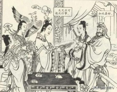 ​金蛟剪到底有多厉害？为何云霄仙子不肯让赵公明随意使用？