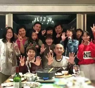 ​小S节目露面！面部肿，说话吐字不清！网友：填充了？越来越像S