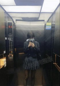 ​宁波大学情侣电影院视频泄露了，恋爱脑的女生请对私密拍摄说不
