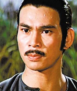 ​盘点港台古装剧“八大男神”