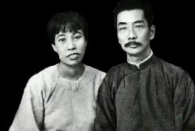 ​鲁迅原配夫人朱安：隐忍、徒劳又荒凉的一生