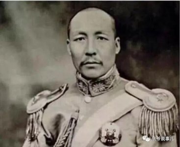 ​孙传芳——戎马一生的大军阀，最后却死于一介弱女子之手