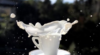 ​为什么中医不提倡喝牛奶？多数人还不明白，看完你就知道了