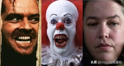 ​由斯蒂芬·金小说改编的10部最经典电影，你看过几部？