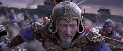 ​《长安三万里》中吐蕃惧怕的严武是什么人？八岁杀人的中唐名将
