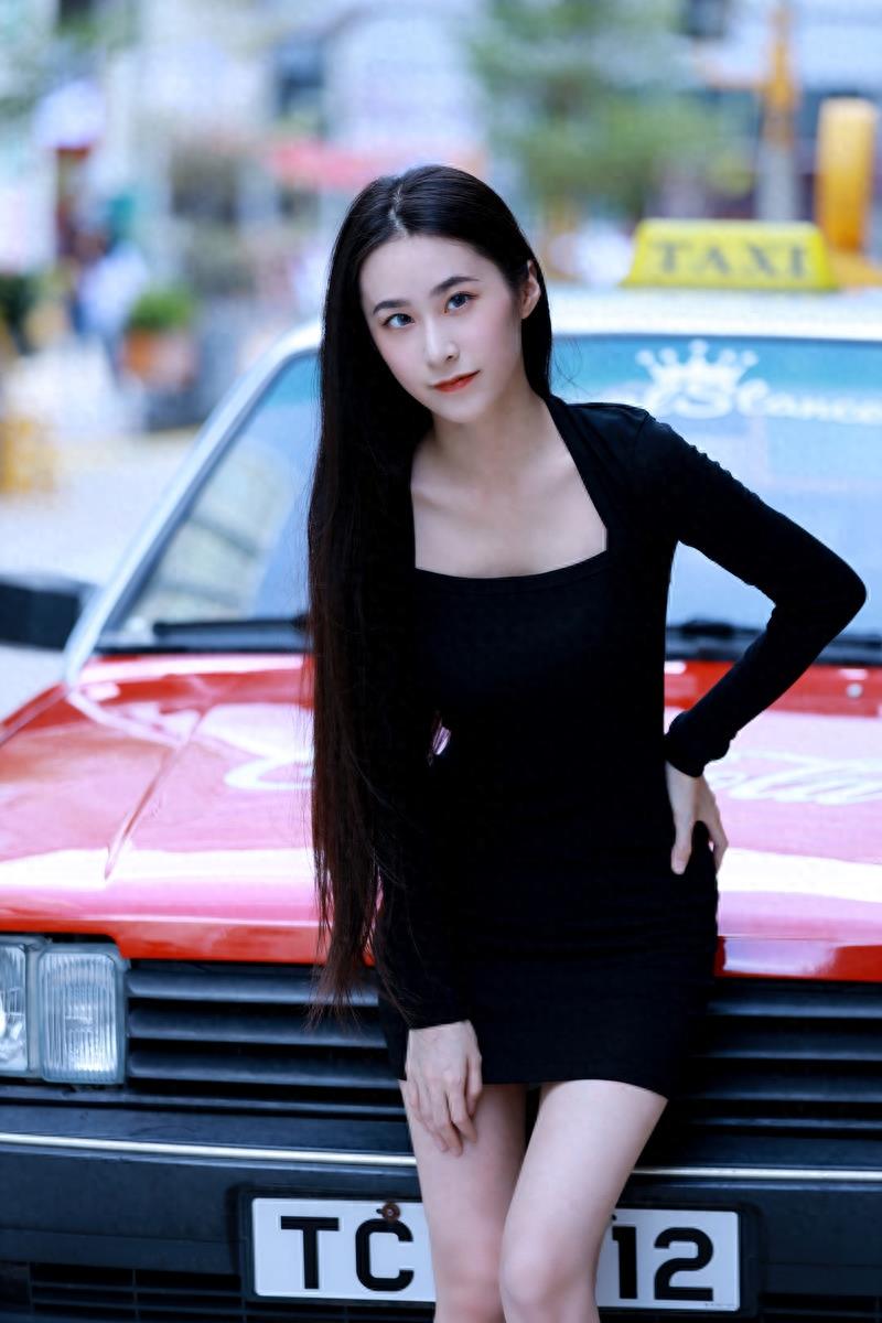 图虫人文摄影：街拍
