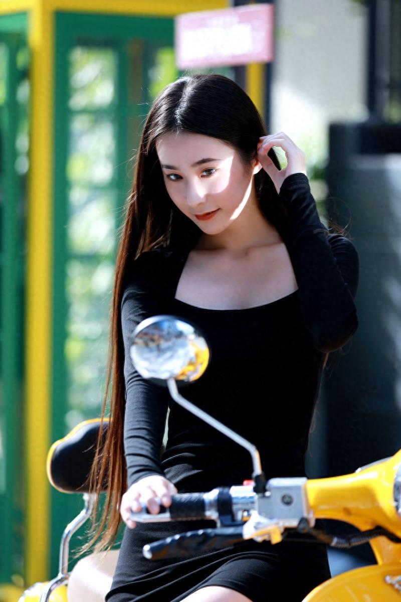 图虫人文摄影：街拍