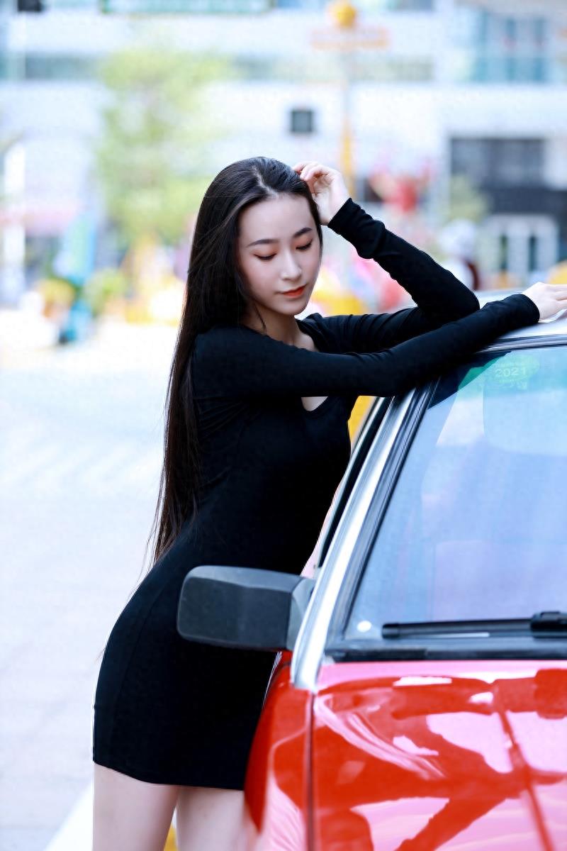 图虫人文摄影：街拍