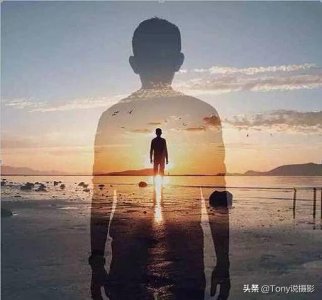 ​系统学摄影：怎么拍摄多重曝光？