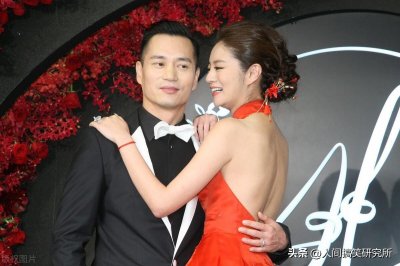 ​安以轩情路坎坷：曾拒绝李承炫嫁入豪门，如今丈夫入狱她何去何从