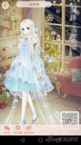 ​奇迹暖暖玩家手撕夏目 高喊夏美丽我们不约