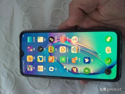 ​OPPO真香千元机，8纳米芯片+128GB+6400万跌至1599，还有屏幕指纹
