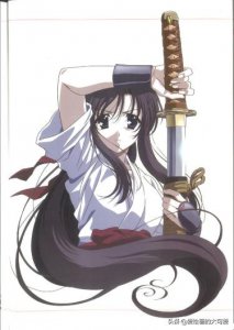 ​School Days系列第三作《Cross Days》衍生画集，粉丝向专题画集