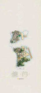 ​澳门特区高清地图