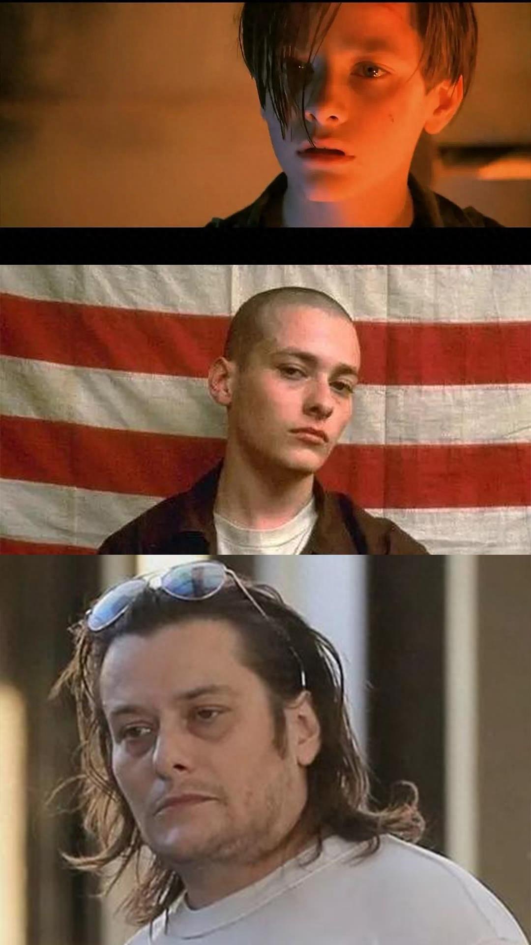 欧美曾惊艳到看了整部片子的童星，如今长残了...