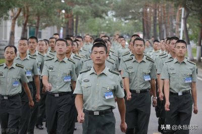 ​根据高考成绩，想报定向士官学校的青年，一定要明白这四个方面