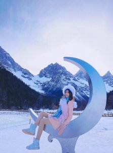 ​冬日心动之旅，带你玩转林海雪国｜毕棚沟冬季旅游攻略（超详细）
