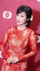 ​米雪绝美照片
