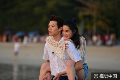 ​甜到眼瞎！“宇宙CP”浪漫斗嘴 魏大勋李沁爱情的巨轮扬帆启航