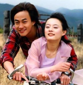 ​走出《玉观音》，他们找到了各自的幸福。