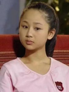 ​家有儿女15年前后，夏雪成女神，刘星依旧搞怪，夏雨认不出了