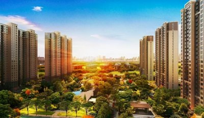 ​如果每个月工资才4000元，能贷款买房吗？贷款能批下来吗？