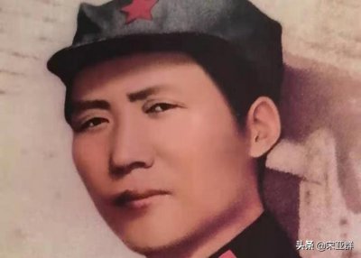 ​湘江惨败本可避免，李德叫花子搬家式行军害惨红军